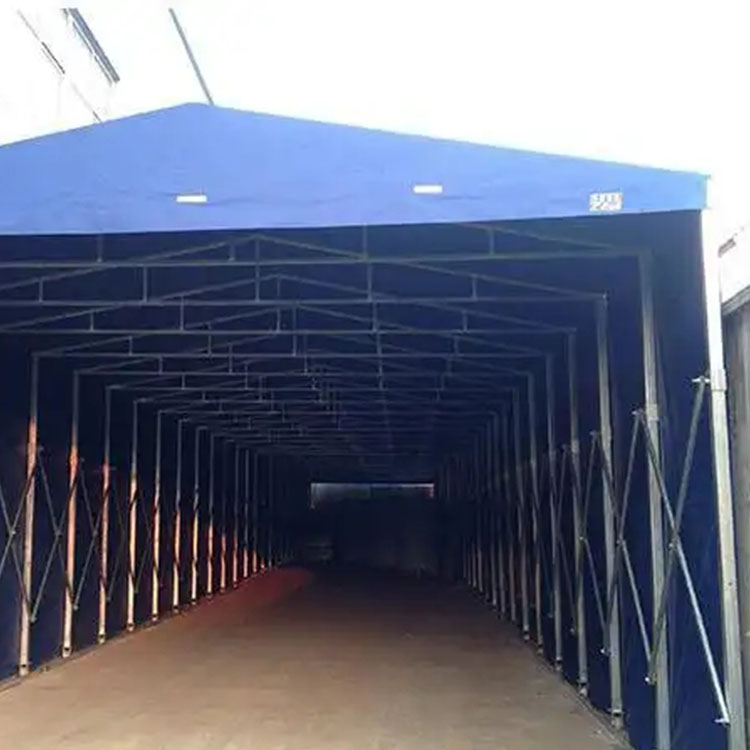 阳谷县工程案例