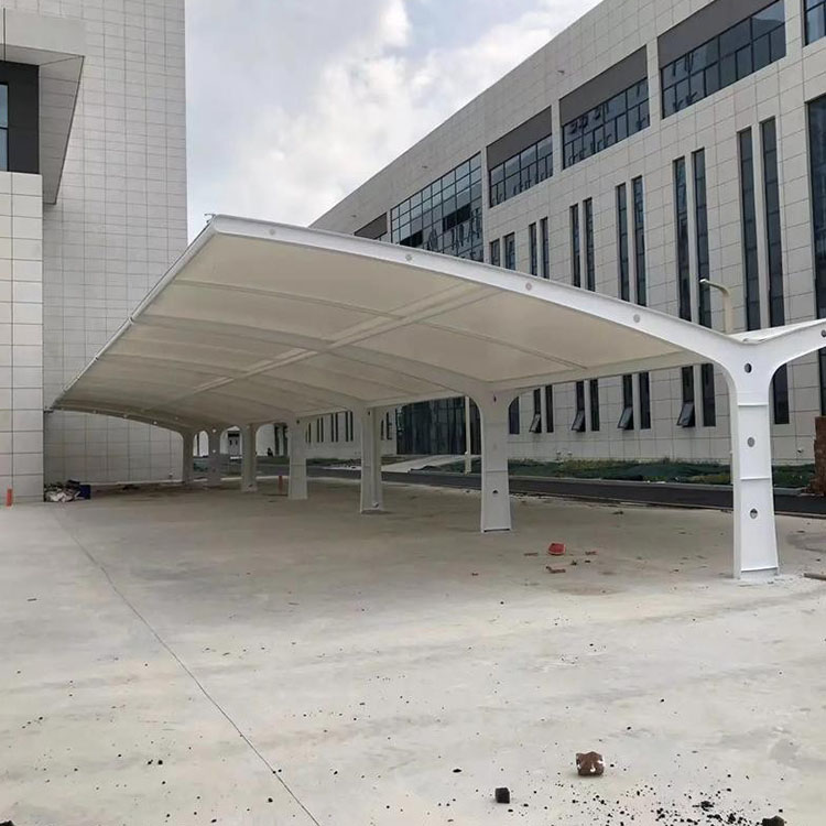 阳谷县工程案例